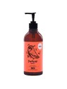 Yope sapone naturale per mani e corpo bacche di goji e ciliegia 500 ml