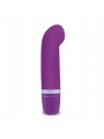 B swish bcute classic curve vibrator vibratore classico viola