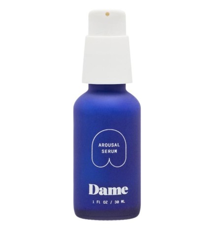 Dame gel intimo stimolante per il clitoride 30 ml