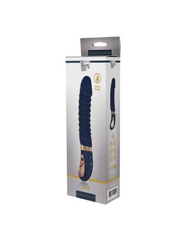 Dream toys vibratore nereos della collezione goddess