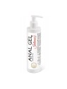 Intimeco anal gel gel anale idratante con proprietà scivolanti con pompa 250 ml