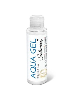 Intimeco aqua gel gel idratante per le parti intime 100 ml
