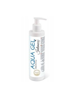 Intimeco aqua gel gel intimo idratante all'acqua con erogatore 250 ml