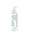 Intimeco aqua gel gel intimo idratante all'acqua con erogatore 250 ml