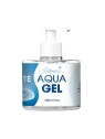 Intimeco forte aqua gel gel intimo idratante all'acqua con erogatore 300 ml