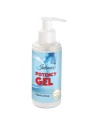 Intimeco potency gel gel intimo per uomo che aumenta il desiderio sessuale con una pompa da 150 ml