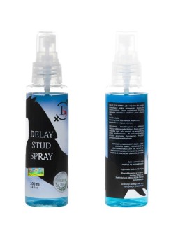 Love stim spray ritardante per l'eiaculazione delay stud spray 100 ml