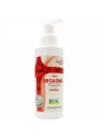 Love stim olio intimo aromatico al lampone orgasmic touch 150 ml