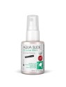 Lovely lovers aqua slide oil lube olio intimo a base d'acqua con aloe 50 ml