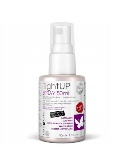 Lovely lovers spray intimo tight up spray restringente per la vagina 50 ml