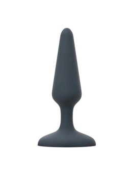 Marc dorcel il miglior plug anale plug s in silicone medico