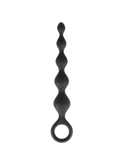Marc dorcel perle anali antiallergiche deep feel nero