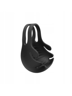 Marc dorcel stimolatore per testicoli e pene fun bag