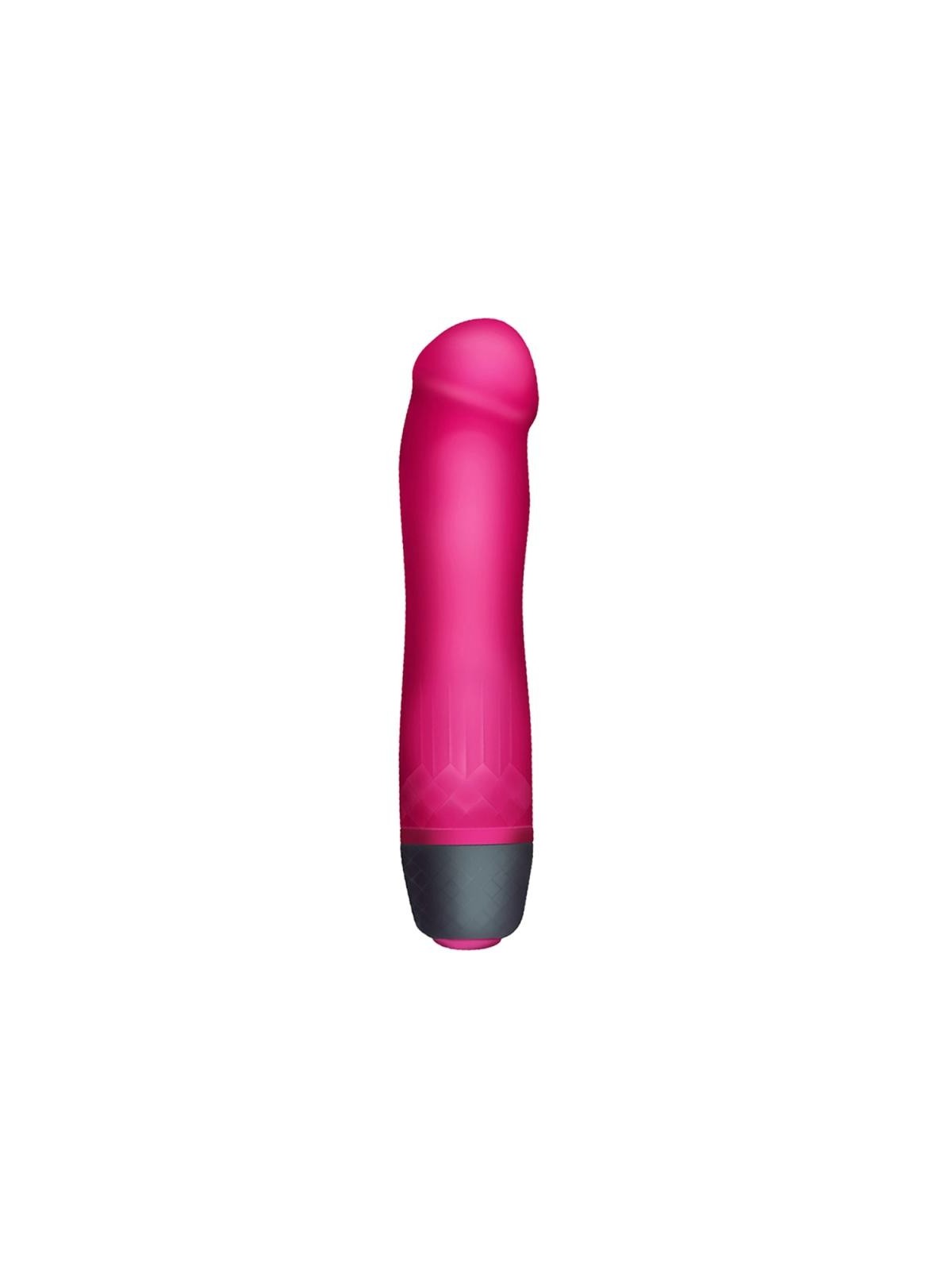 Marc dorcel mini must magneta mini vibratore rosa