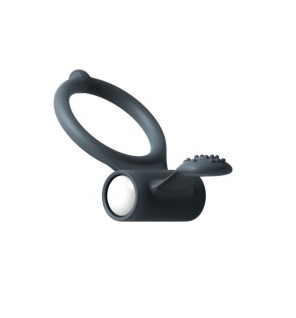 Marc dorcel anello vibrante per il pene power clit