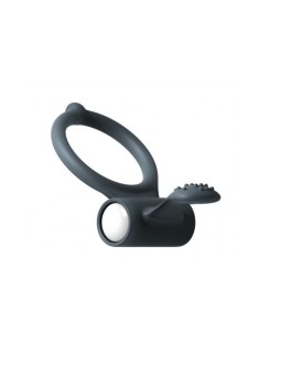 Marc dorcel anello vibrante per il pene power clit