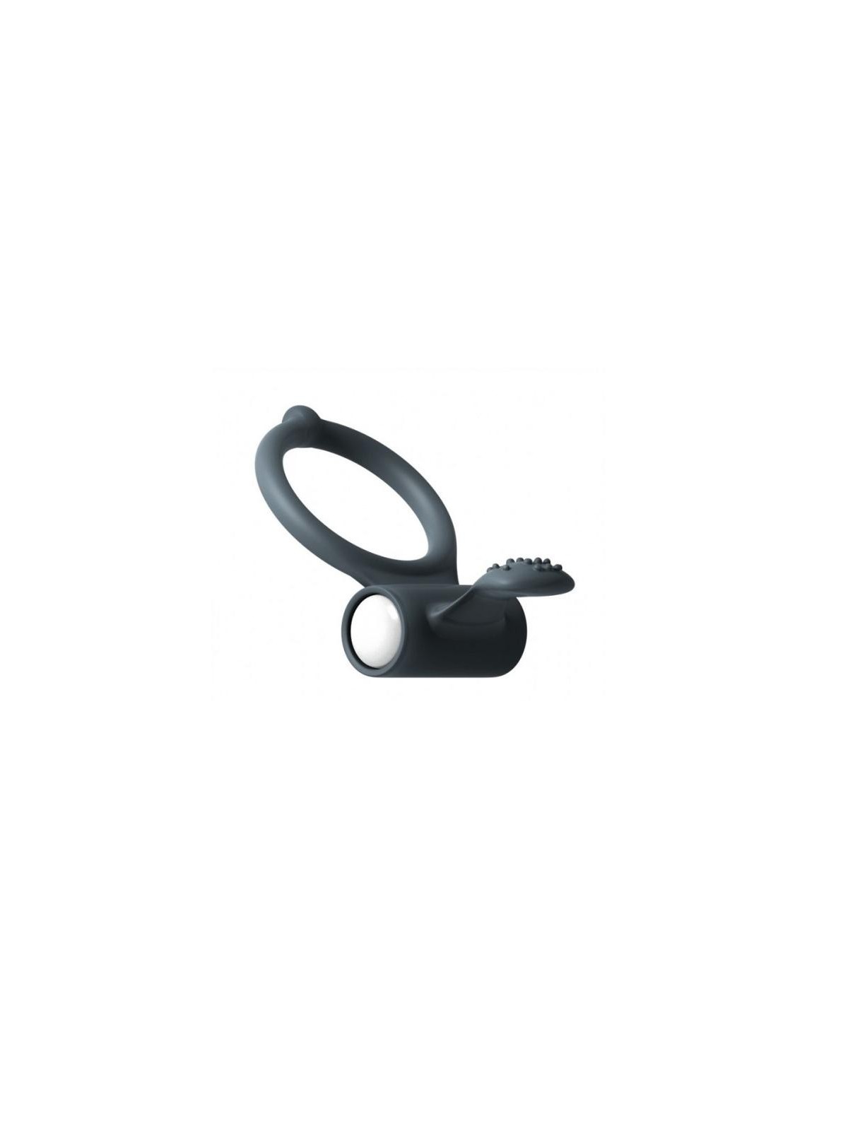 Marc dorcel anello vibrante per il pene power clit