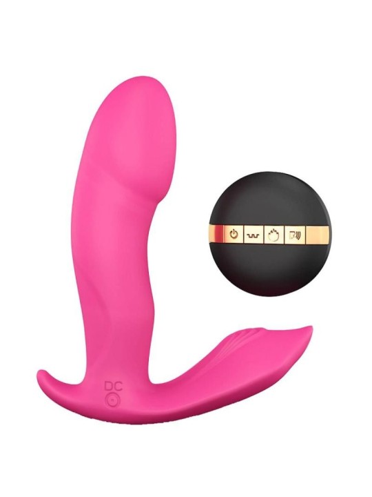 Marc dorcel stimolatore punto g segreto per clitoride rosa