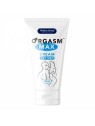 Medica-group orgasm max cream for men crema intima per erezioni forti e durature per uomo 50 ml