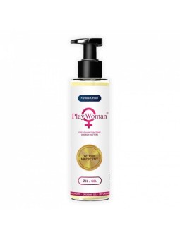 Medica-group gel play woman per donne che migliorano l'orgasmo 150 ml
