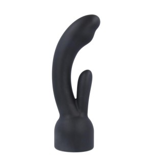 Nexus accessorio per bacchetta magica bunny doxy 3 nero