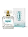 Pherostrong profumo just pheromone per donna, profumo con feromoni per donna, spray da 50 ml