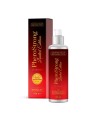 Pherostrong olio da massaggio con feromoni in edizione limitata per donna, 100 ml
