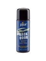 Pjur lubrificante inodore a base d'acqua back door comfort anal water glide per il sesso anale 30 ml