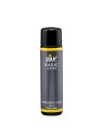 Pjur gel idratante basic silicone a base di silicone 100ml