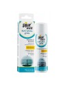 Pjur lubrificante idratante a base d'acqua med natural glide 100 ml