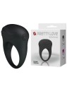 Pretty love anello vibrante bertram per uomo