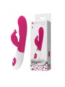 Pretty love vibratore felix con 30 funzioni di vibrazione