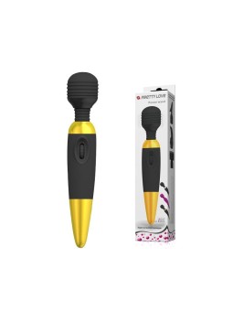 Pretty love massaggiatore vibrante power wand