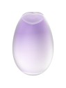 S-hande vibratore ice egg viola