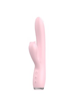 S-hande vibratore romance of spring rosa