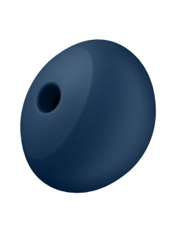 Satisfyer stimolatore clitorideo air power 4 pressure navy