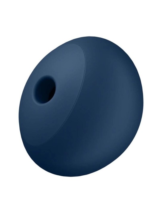 Satisfyer stimolatore clitorideo air power 4 pressure navy