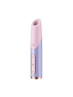Satisfyer stimolatore di pressione bold kiss