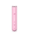 Satisfyer stimolatore ad aria first kiss rosso
