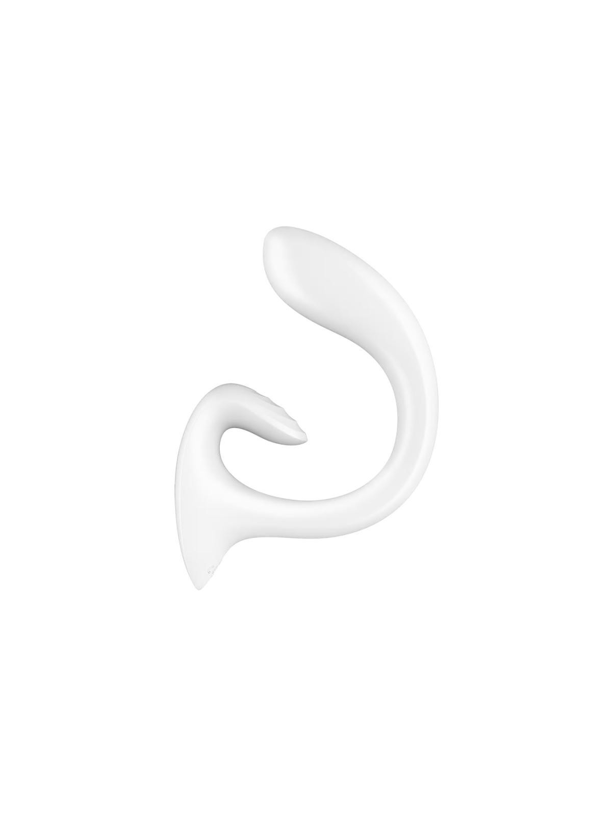 Satisfyer g per dea stimolatore del punto g