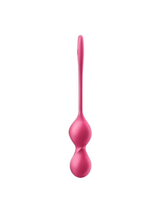 Satisfyer stimolatore muscolare kegel love birds