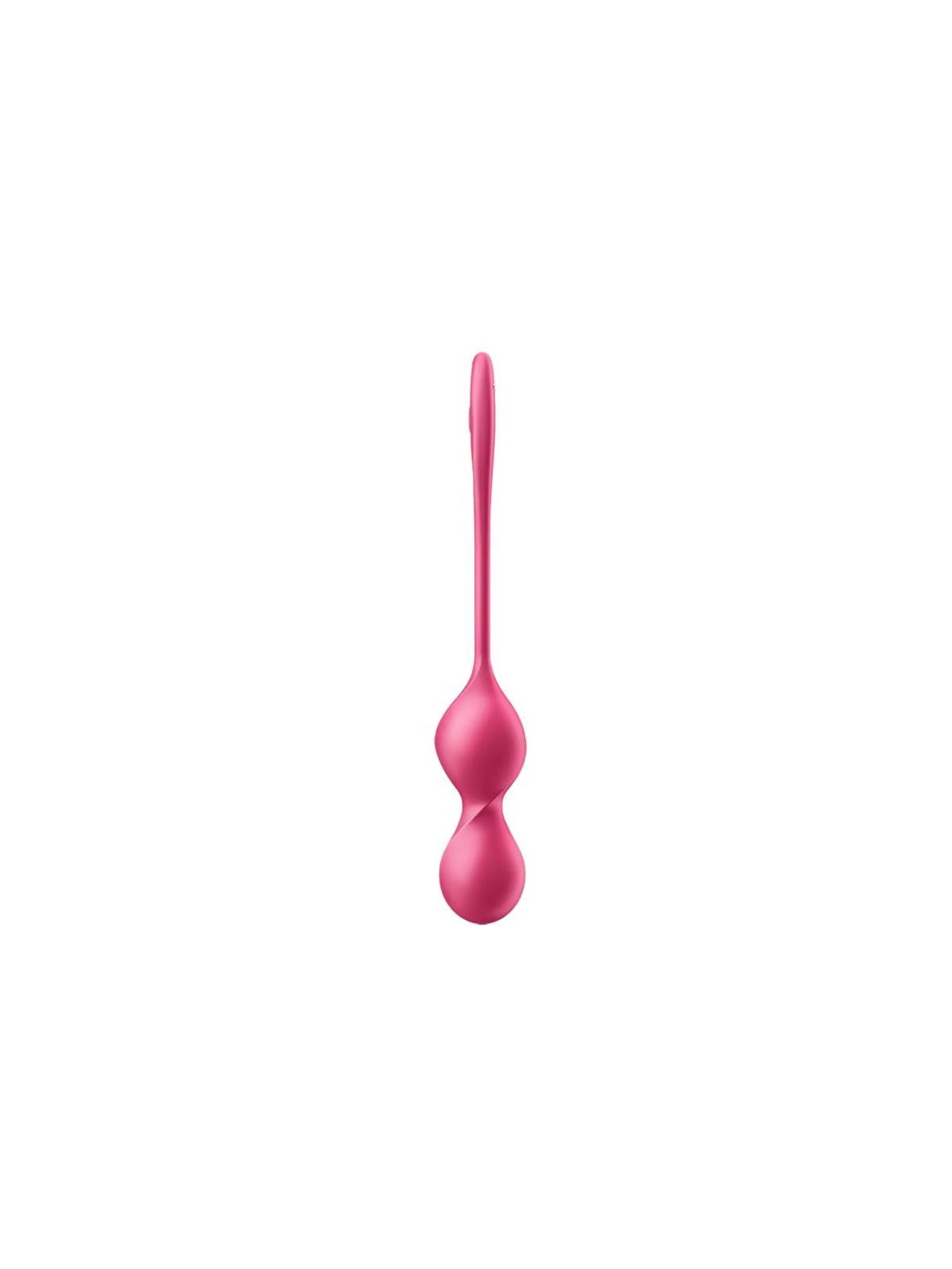 Satisfyer stimolatore muscolare kegel love birds