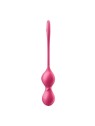 Satisfyer stimolatore muscolare kegel love birds