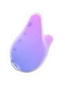 Satisfyer stimolatore clitorideo pulsante mermaid vibes viola