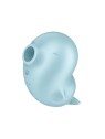Satisfyer vibratore clitorideo sassy seal