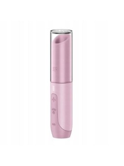 Satisfyer massaggiatore a pressione secret kiss rosa