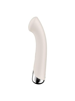 Satisfyer vibratore g-spot 1 g-spot beige