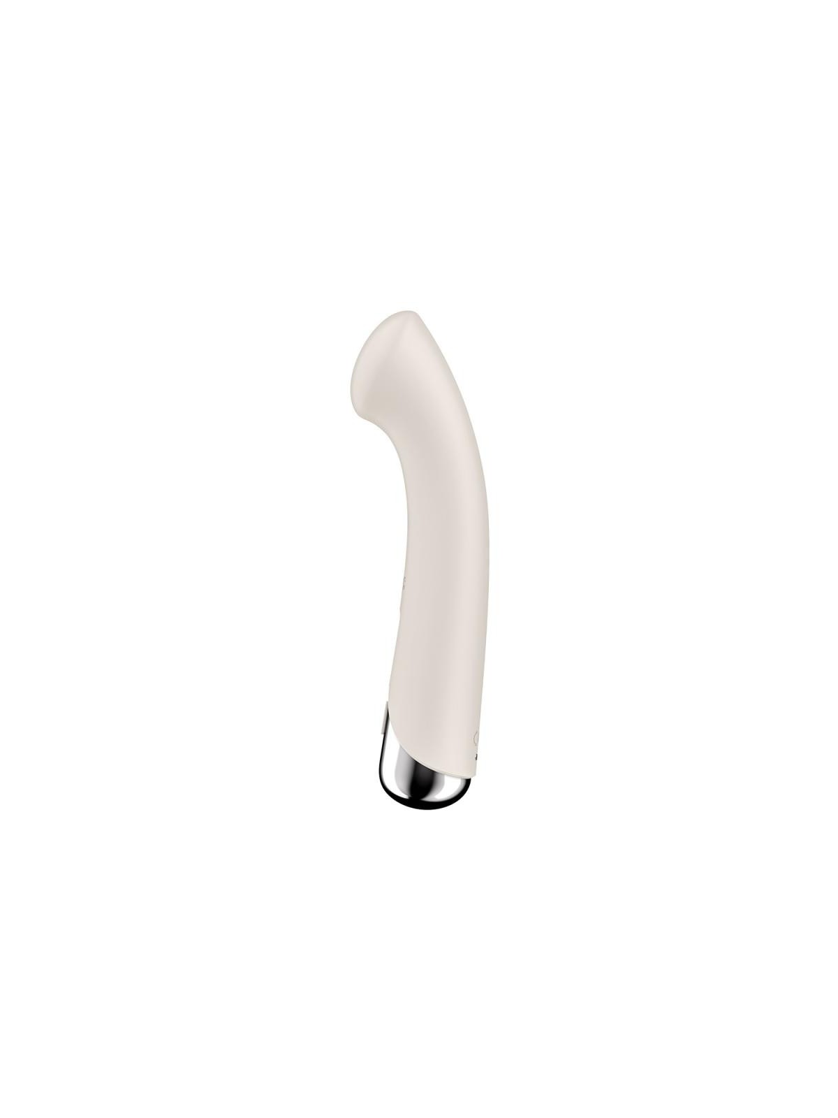Satisfyer vibratore g-spot 1 g-spot beige