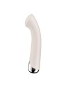 Satisfyer vibratore g-spot 1 g-spot beige