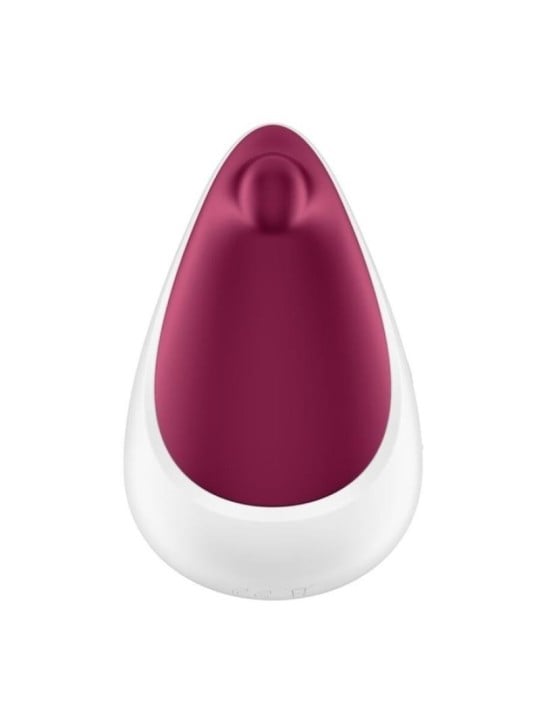 Satisfyer vibratore spot on 3 berry
